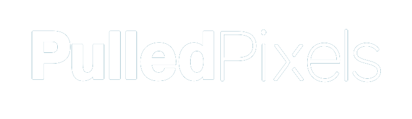 Pulled Pixels